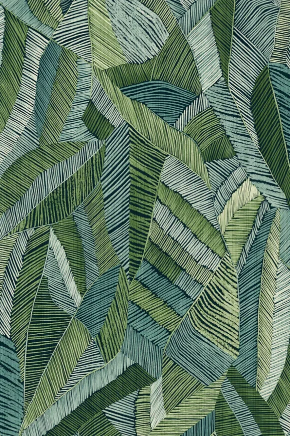 Chintz Forest - 73103 — Ảnh 2