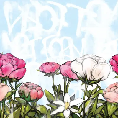 Digital Murals Fresh