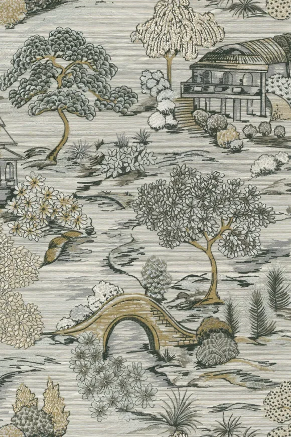 Gardens Of Okayama Winter Garden — Image 2