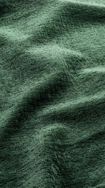 Bonario Bergen Performance Upholstery Fabric - 510