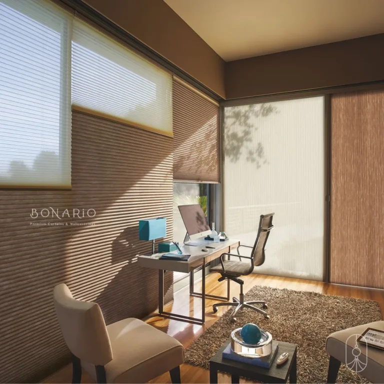 Honeycomb Blinds — Image 9