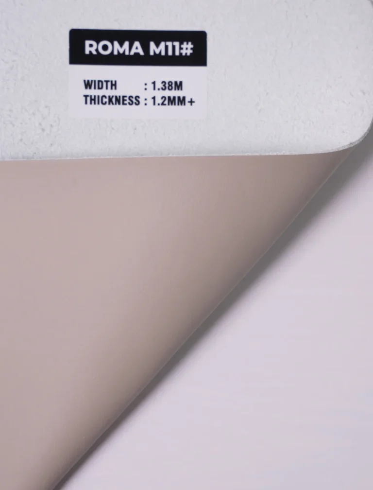 Da microfiber Roma M11# ROMA_M11 — Ảnh 3