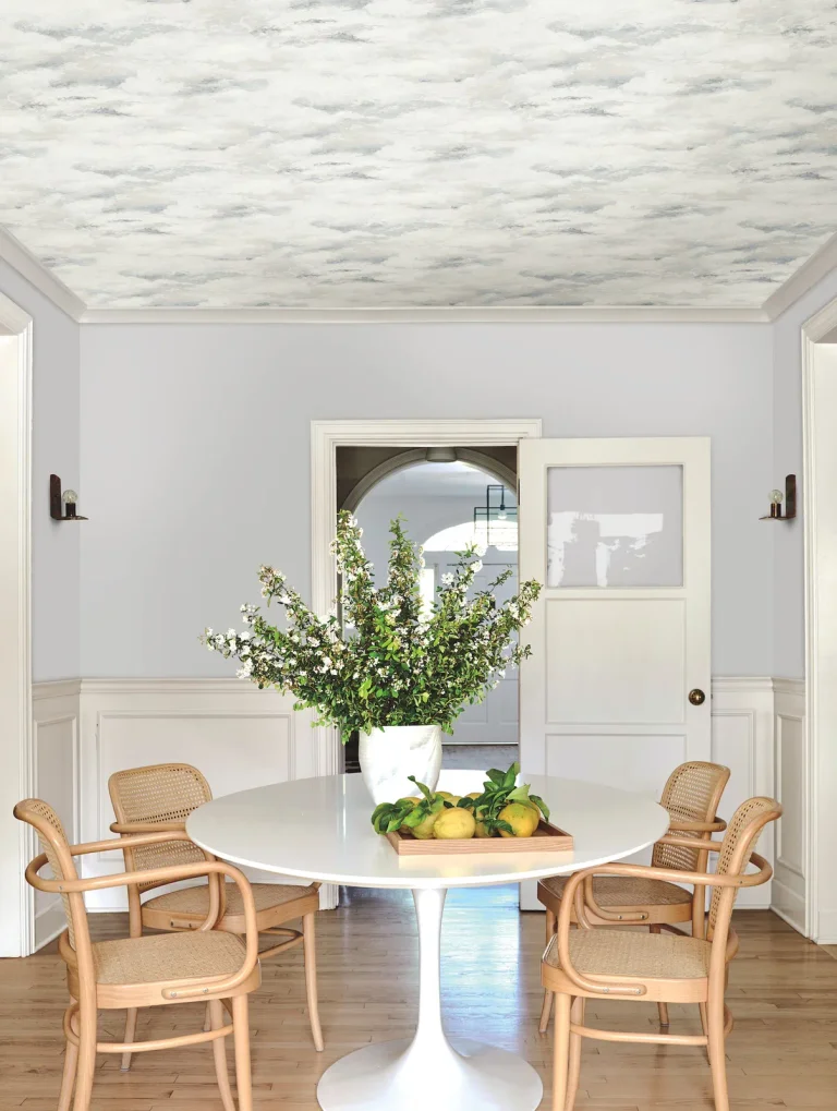 Plein Air Wallpaper - Soft Light — Ảnh 2