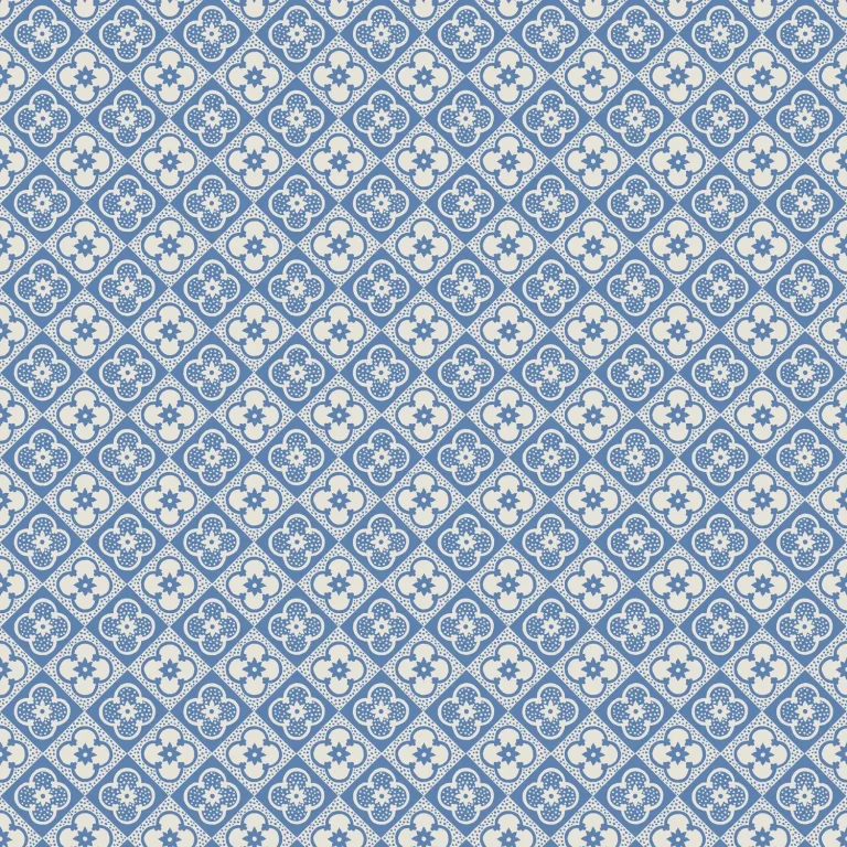 Lyckan Sapphire