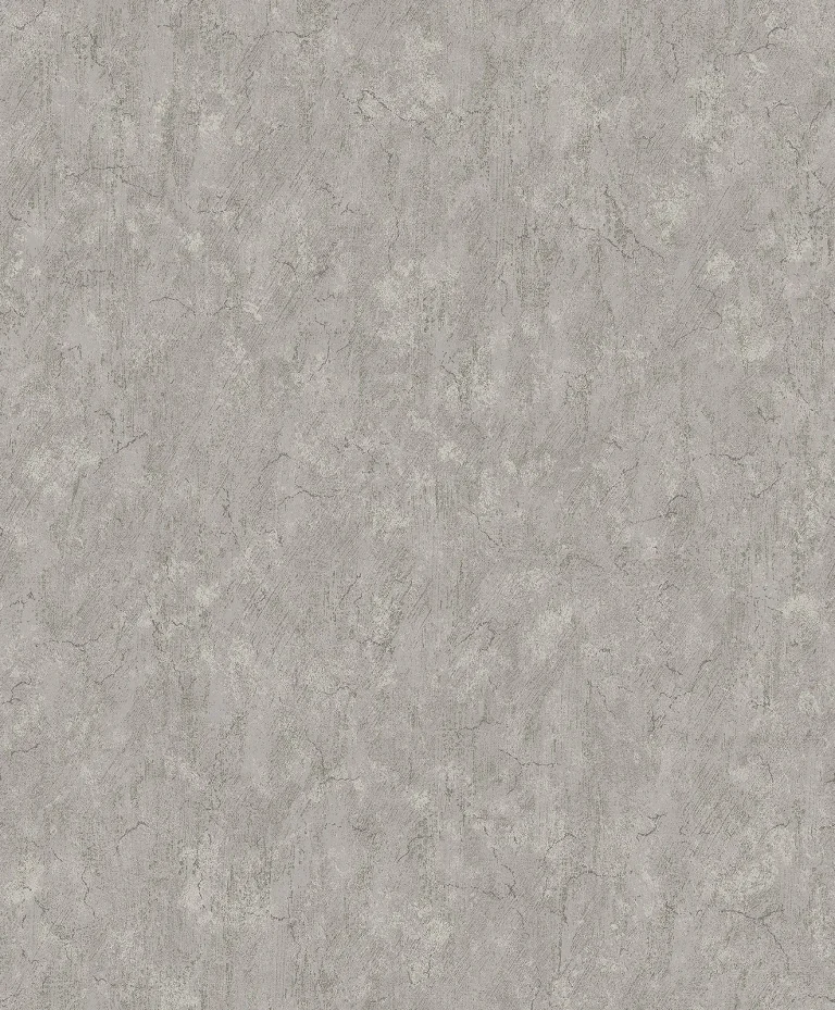 Pliny Distressed Texture Wallpaper - Light Grey — Ảnh 3