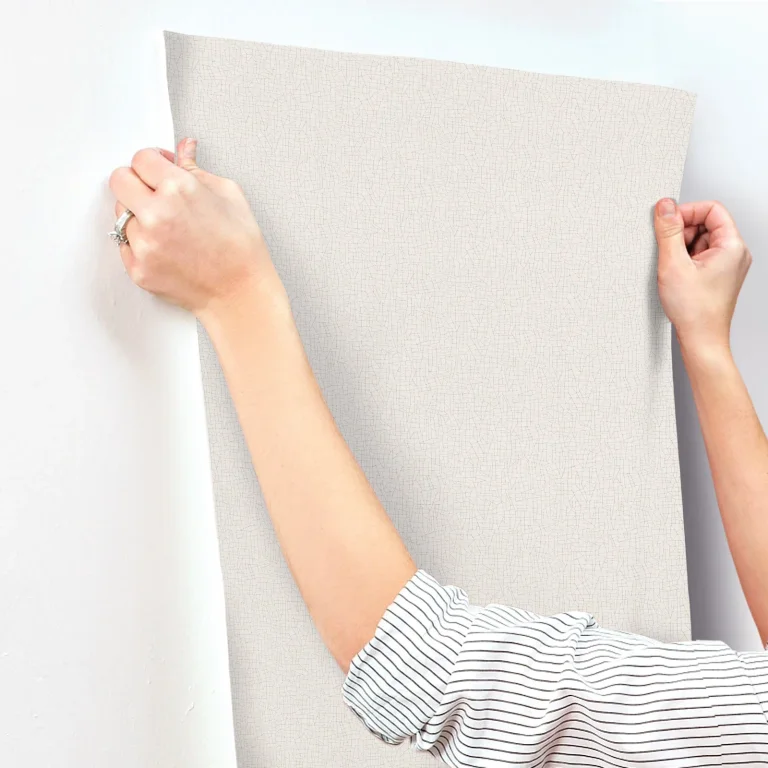 Exchange Wallpaper - White Wash — Ảnh 3