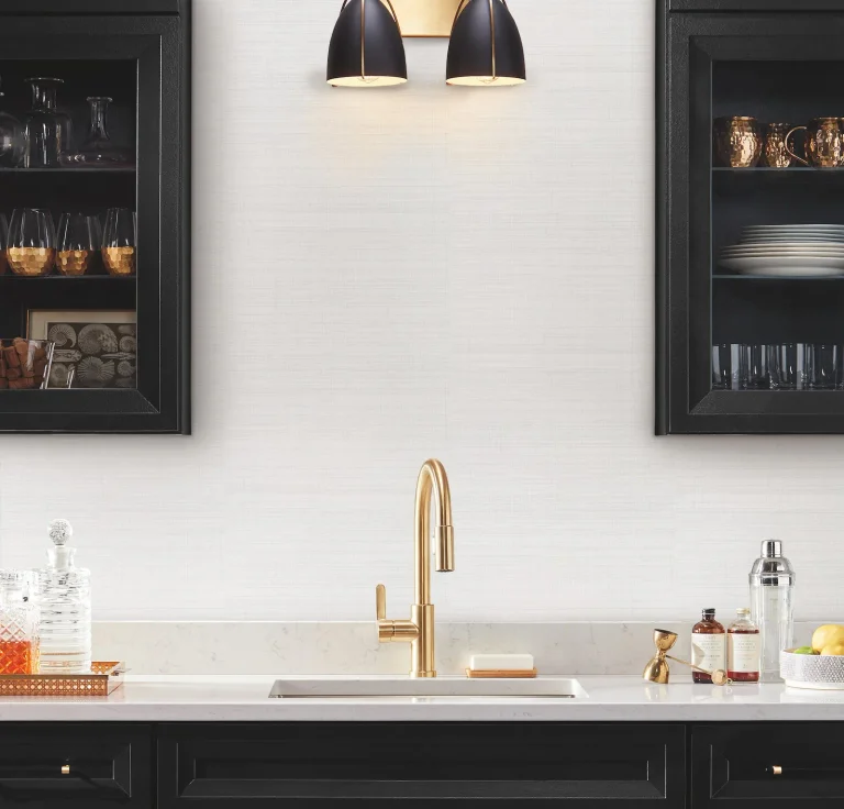 Ronald Redding Amari Wallpaper - Porcelain — Ảnh 2