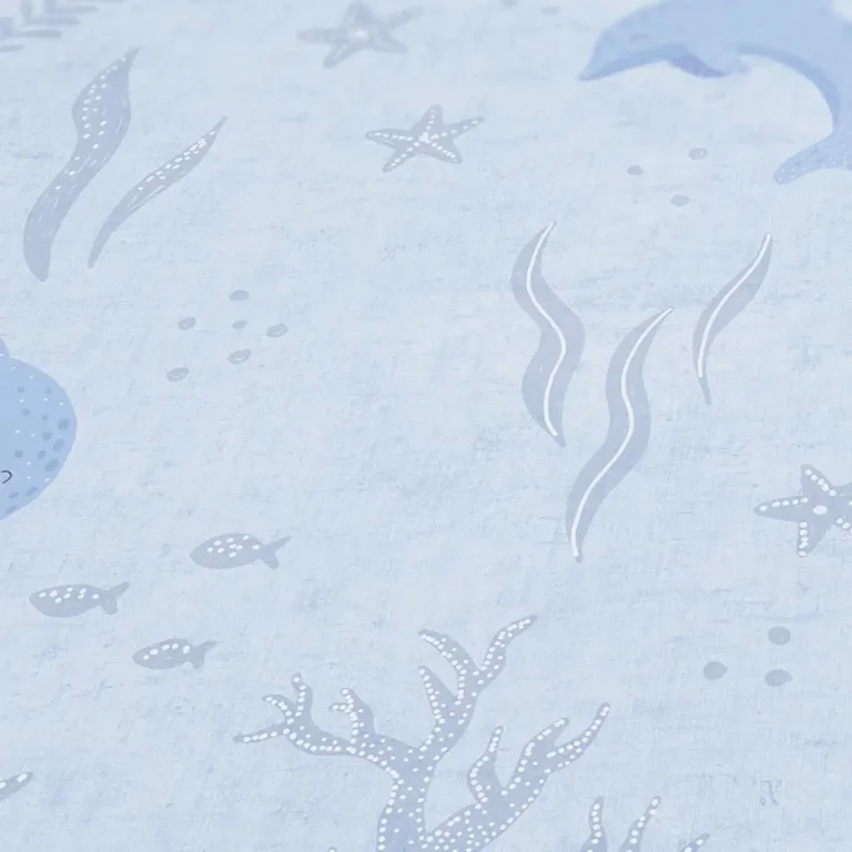 Lilly & Luis - Ocean Blue Wallpaper 771321 — Ảnh 4