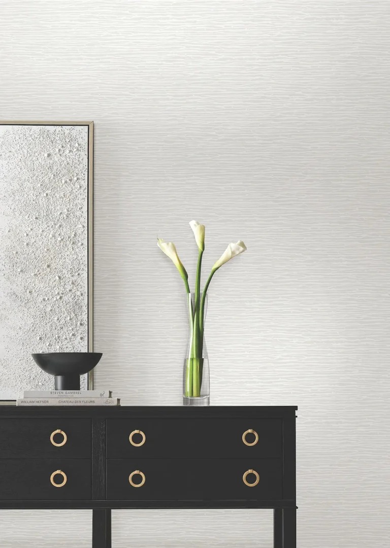 Candice Olson Horizons Wallpaper - Cream — Ảnh 3