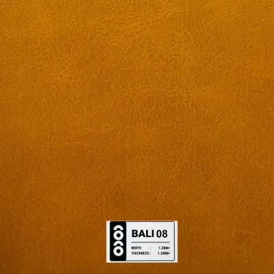 Da microfiber Bali 08 BALI08