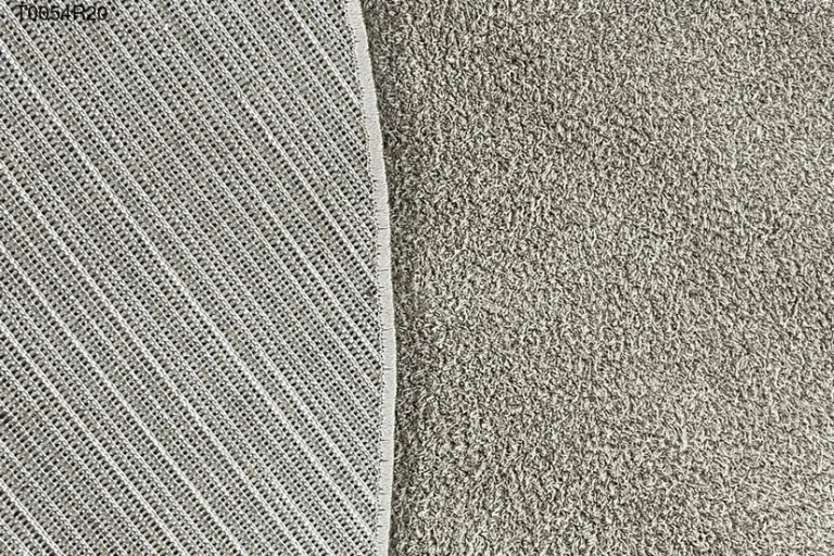 ABALONE RUG - ROUND — Ảnh 2