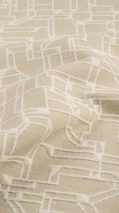 GTA Ter Molst Connection Upholstery Fabric - 192001