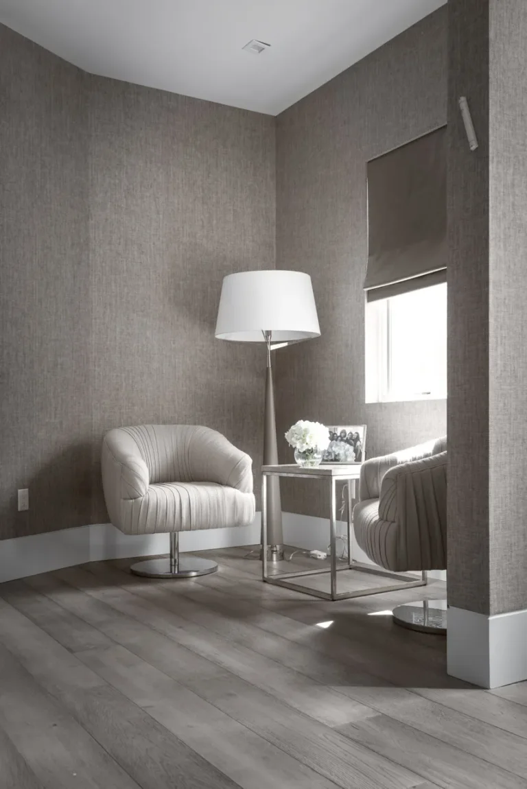 Vinyl Seaside Linen Ii — Image 2