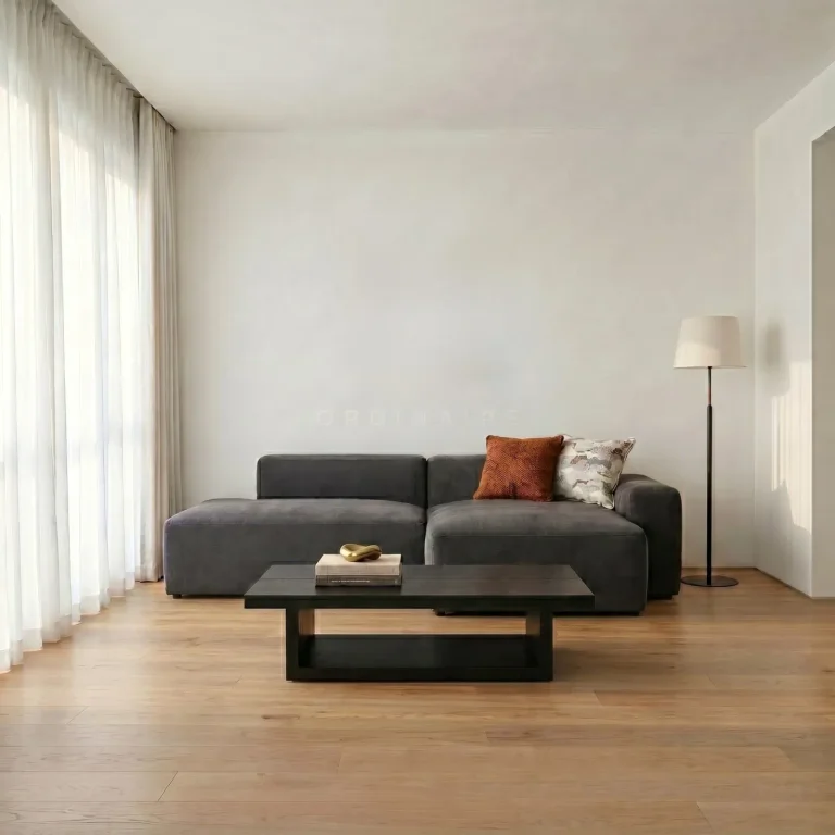 URBAN NEST - LIVING ROOM SET — Ảnh 6
