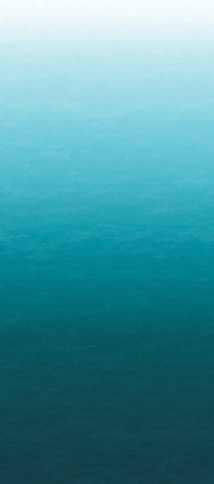 Caribbean Sea Ombre Wall Mural - Sea — Ảnh 3