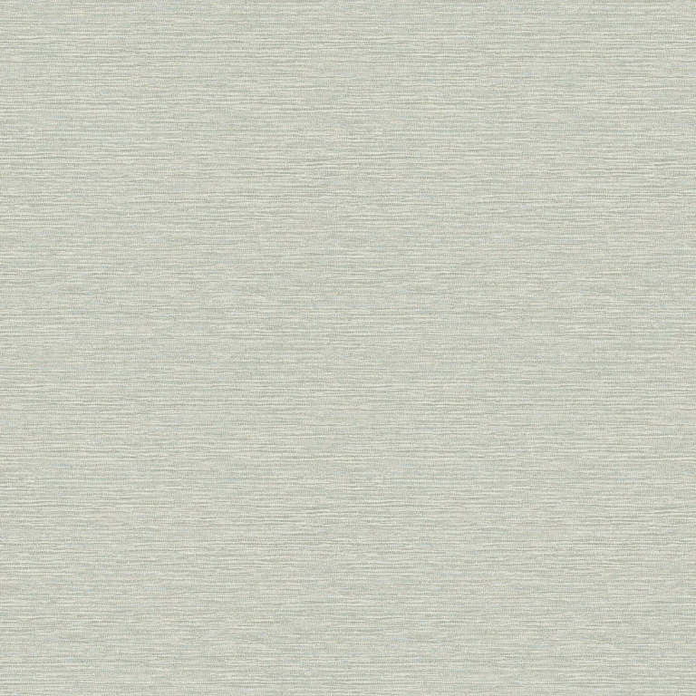 Chesapeake Gump Faux Grasscloth Wallpaper - Seafoam — Ảnh 3