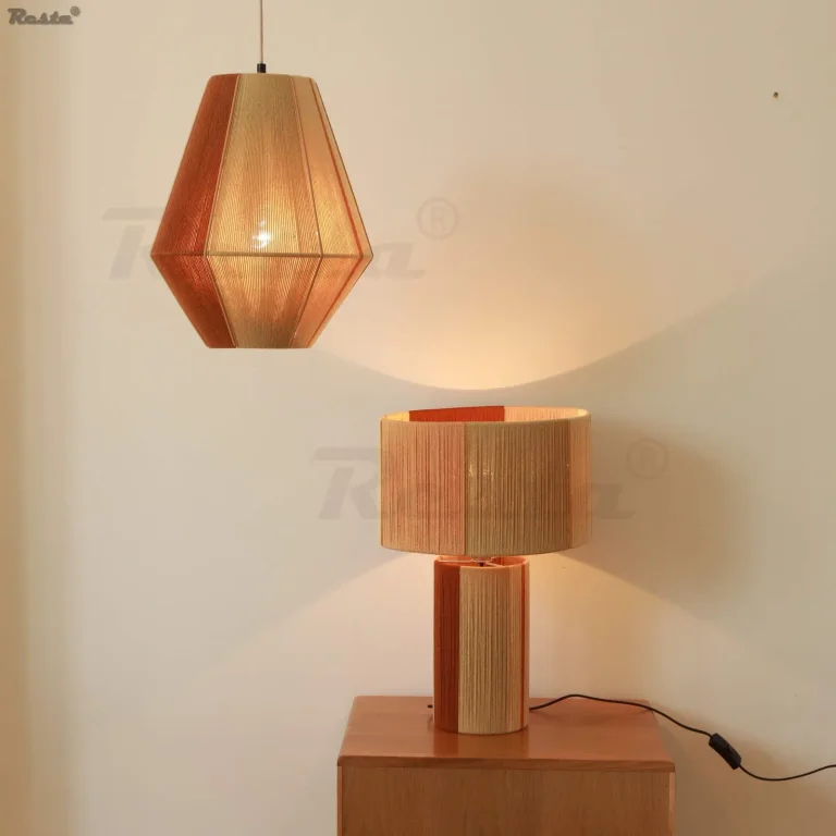 Đèn bàn Resta 10 — Ảnh 6