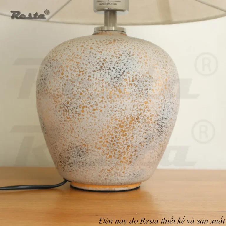 Đèn bàn Resta 41 — Image 4