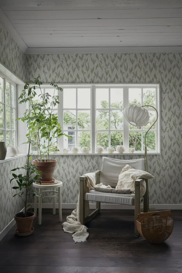 Liljekonvalj Spring Green — Ảnh 2