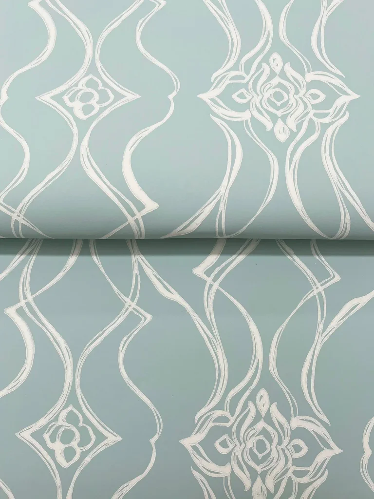 Candice Olson Pirouette Wallpaper - Spa — Ảnh 7