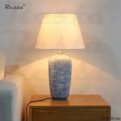 Đèn bàn Resta 35