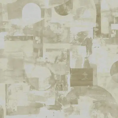 Digital Murals Collage