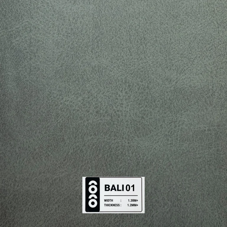 Da microfiber Bali BALI — Ảnh 2