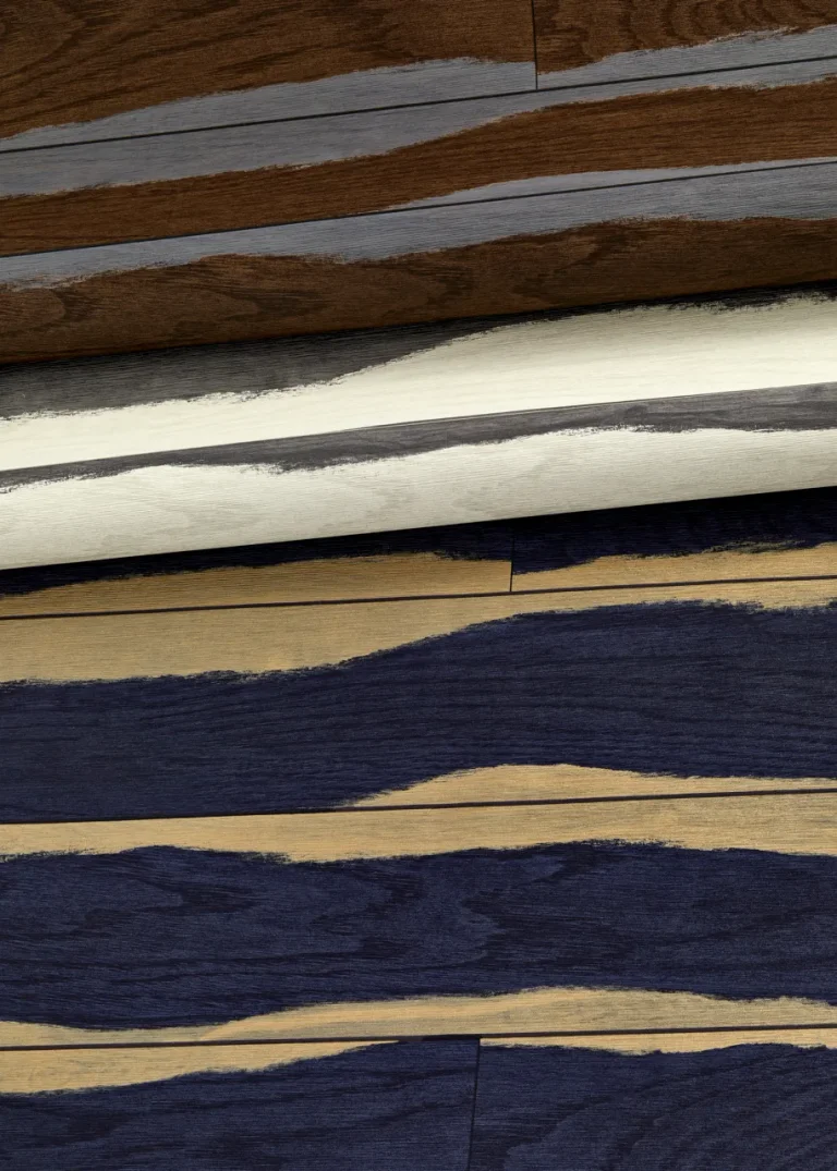 Vinyl Zebrawood — Image 2