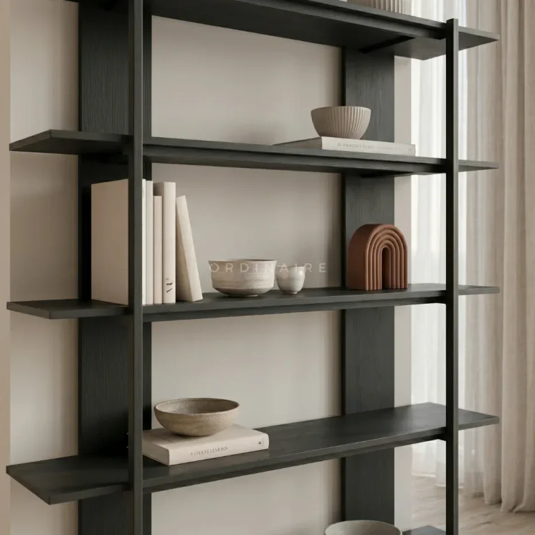 KAZE SHELF — Ảnh 9