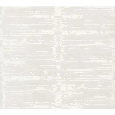 Candice Olson Velveteen Wallpaper - Cream/Natural