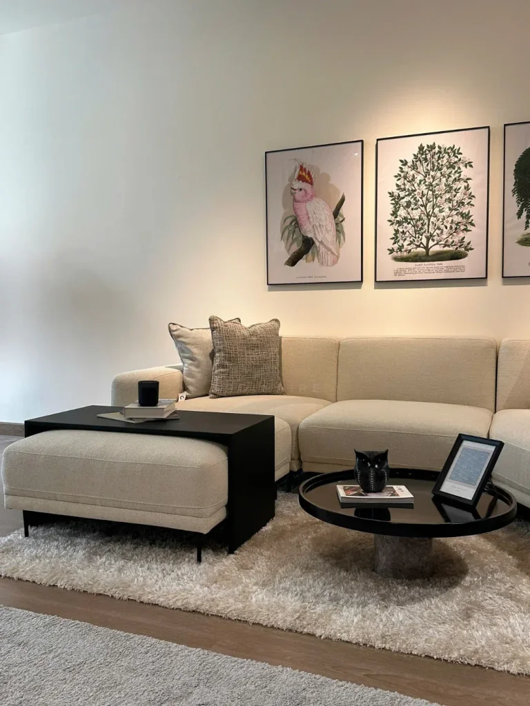 MARILYN SOFA - SAMPLE — Ảnh 3