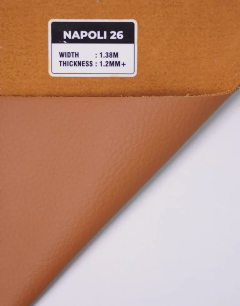 Da microfiber Napoli 26 NAPOLI26 — Image 3