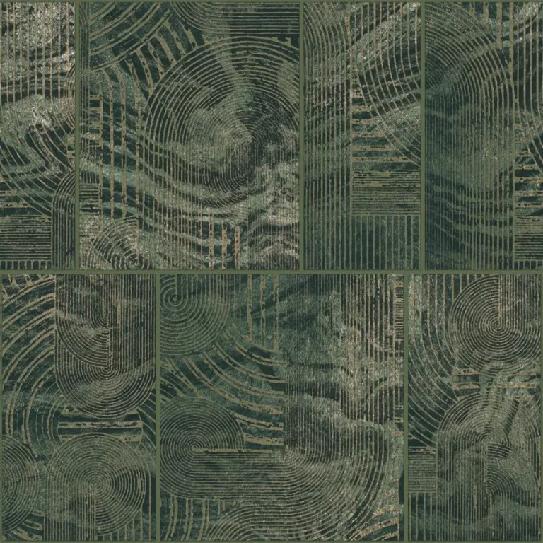 PVC/Vinyl Wallpaper ZW0501 — Ảnh 6