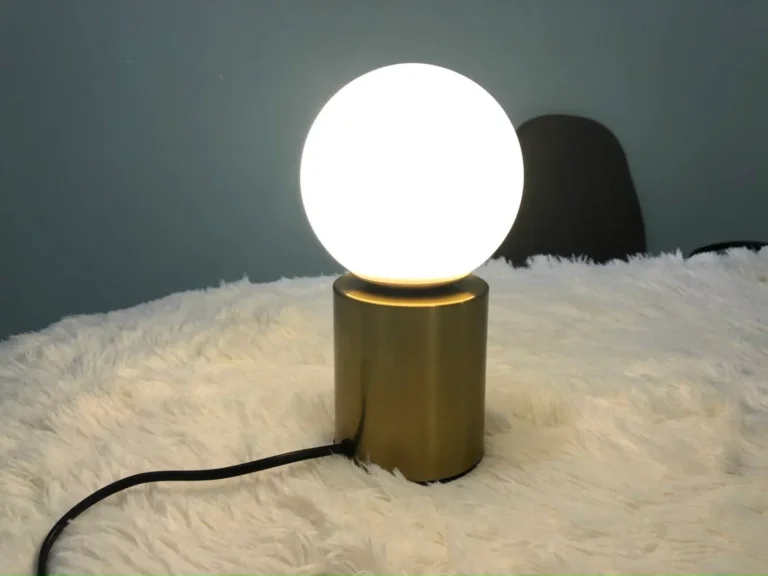 JOE TABLE LAMP — Image 6
