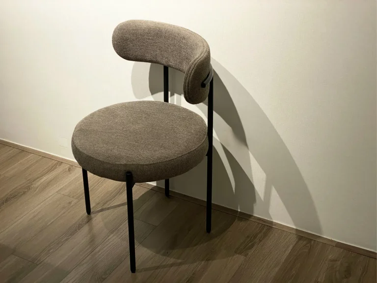 AMBER CHAIR — Ảnh 18