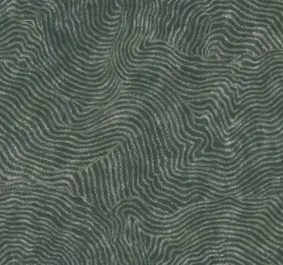 Modern Wood — Forest