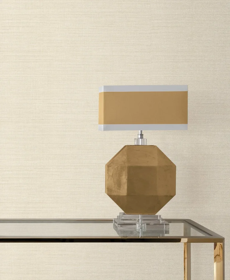 Candice Olson Drift Weave Wallpaper - Beige — Ảnh 4