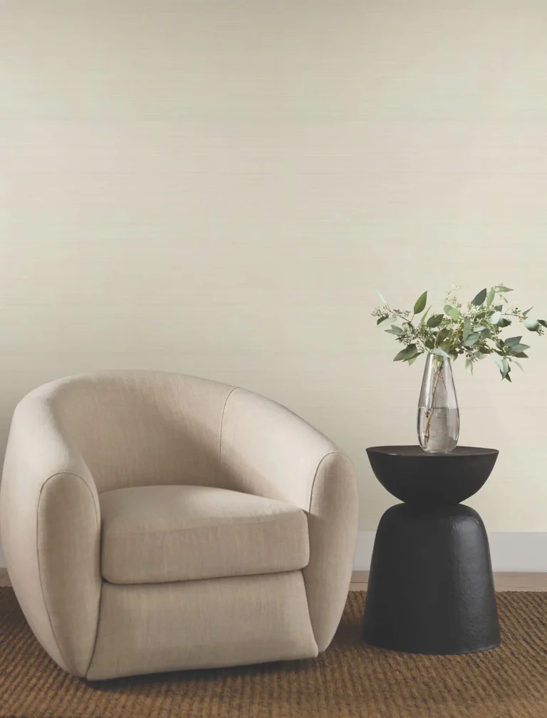 Candice Olson Quiet Vista Wallpaper - Shell — Image 3