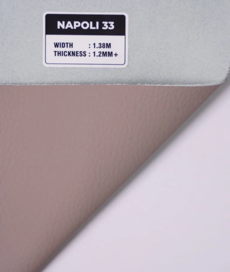Da microfiber Napoli 33 NAPOLI33 — Ảnh 3