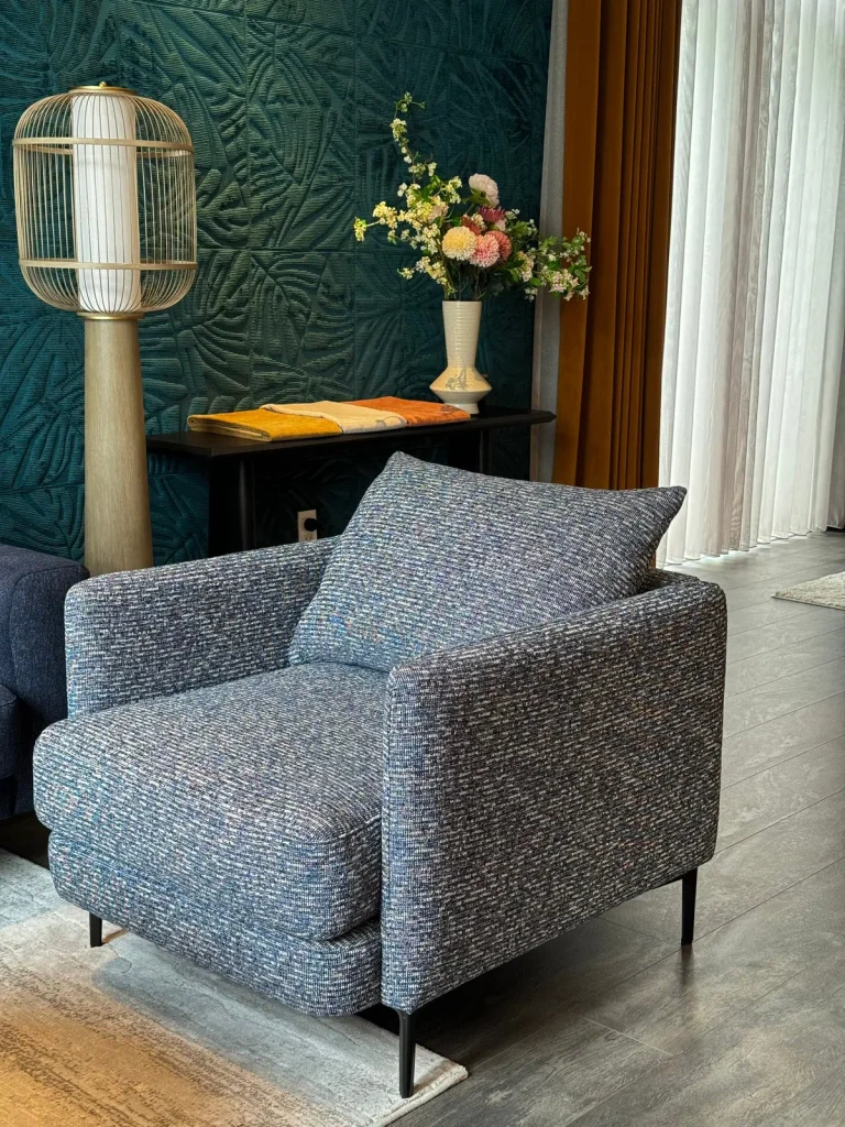 MILD ARMCHAIR — Ảnh 8