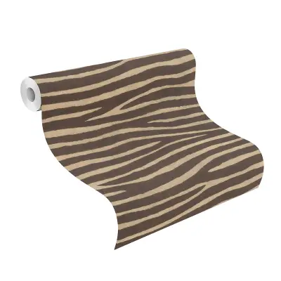 Watch Out for the Zebra Stripes! 751741