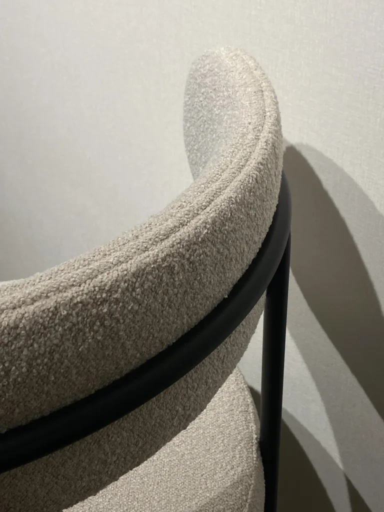 AMBER CHAIR — Ảnh 10