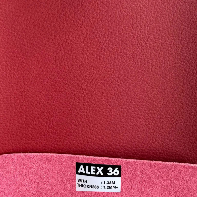 Da microfiber Alex ALEX36