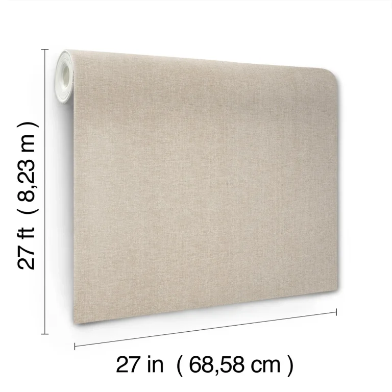 Candice Olson Loominosity Wallpaper - Taupe — Ảnh 3