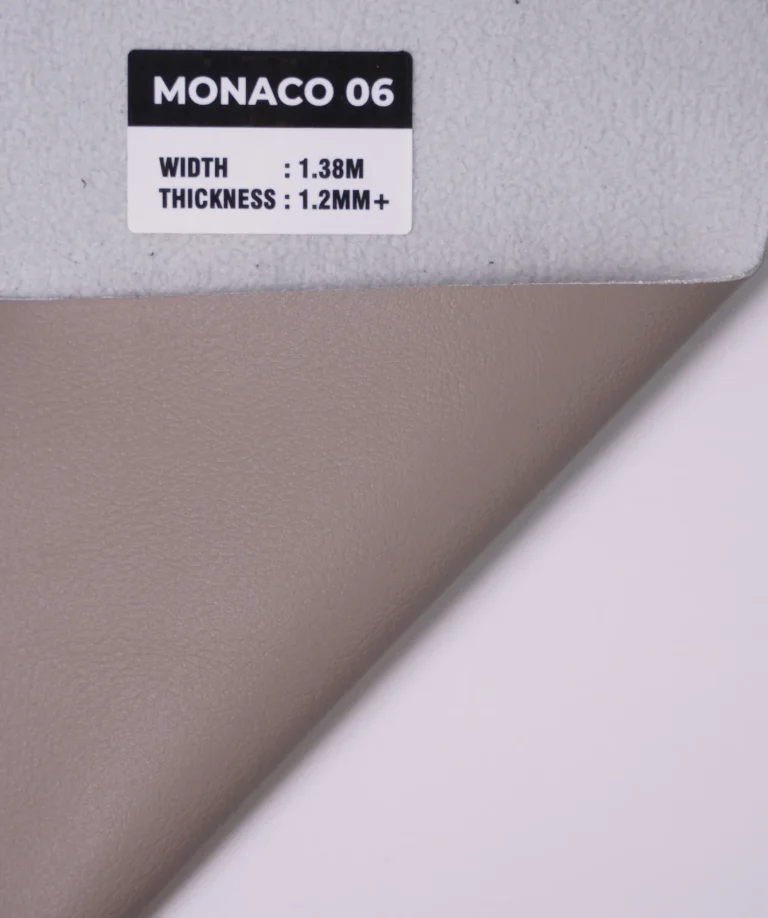 Da microfiber Monaco 06 MONACO06 — Image 3