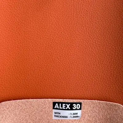 Da microfiber Alex ALEX30