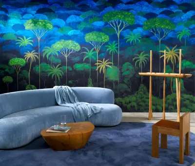 Ciel Tropical — Bright Midnight