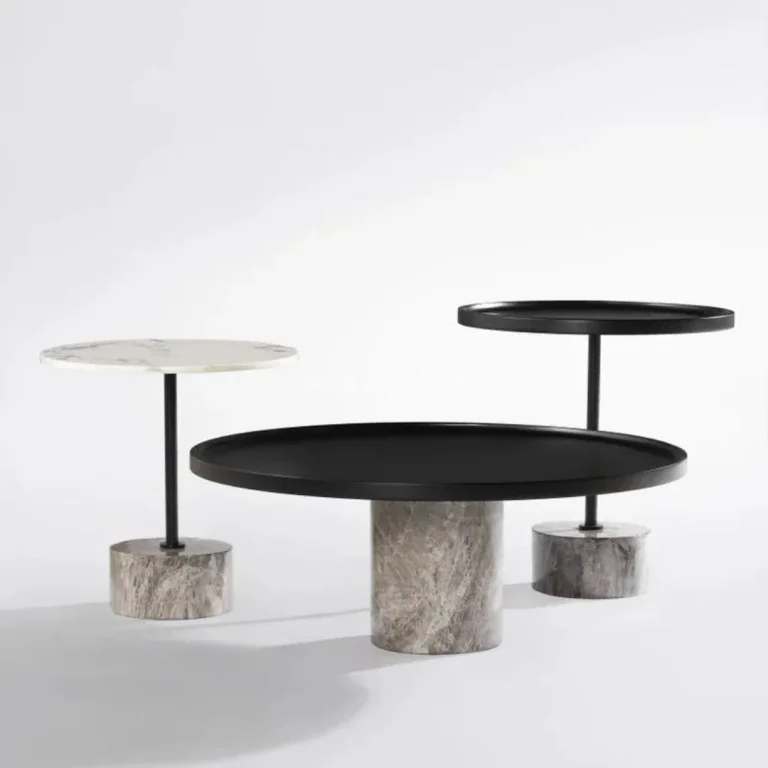 LUCY B COFFEE TABLE TB-07B — Ảnh 3