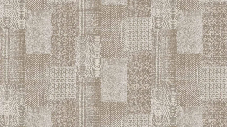 Patchwork Flax — Image 4