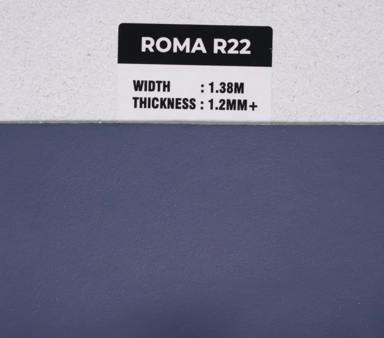 Da microfiber Roma R22 ROMA_R22 — Ảnh 2